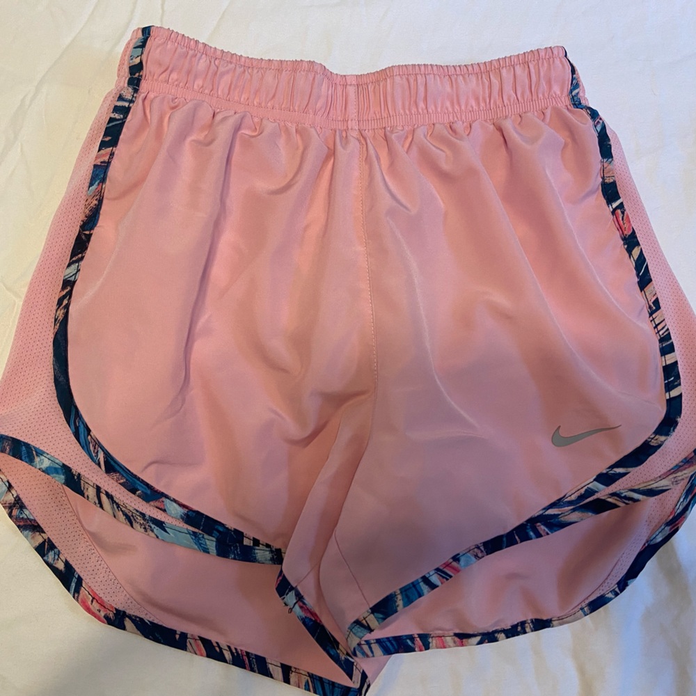 Nike Athletic Shorts